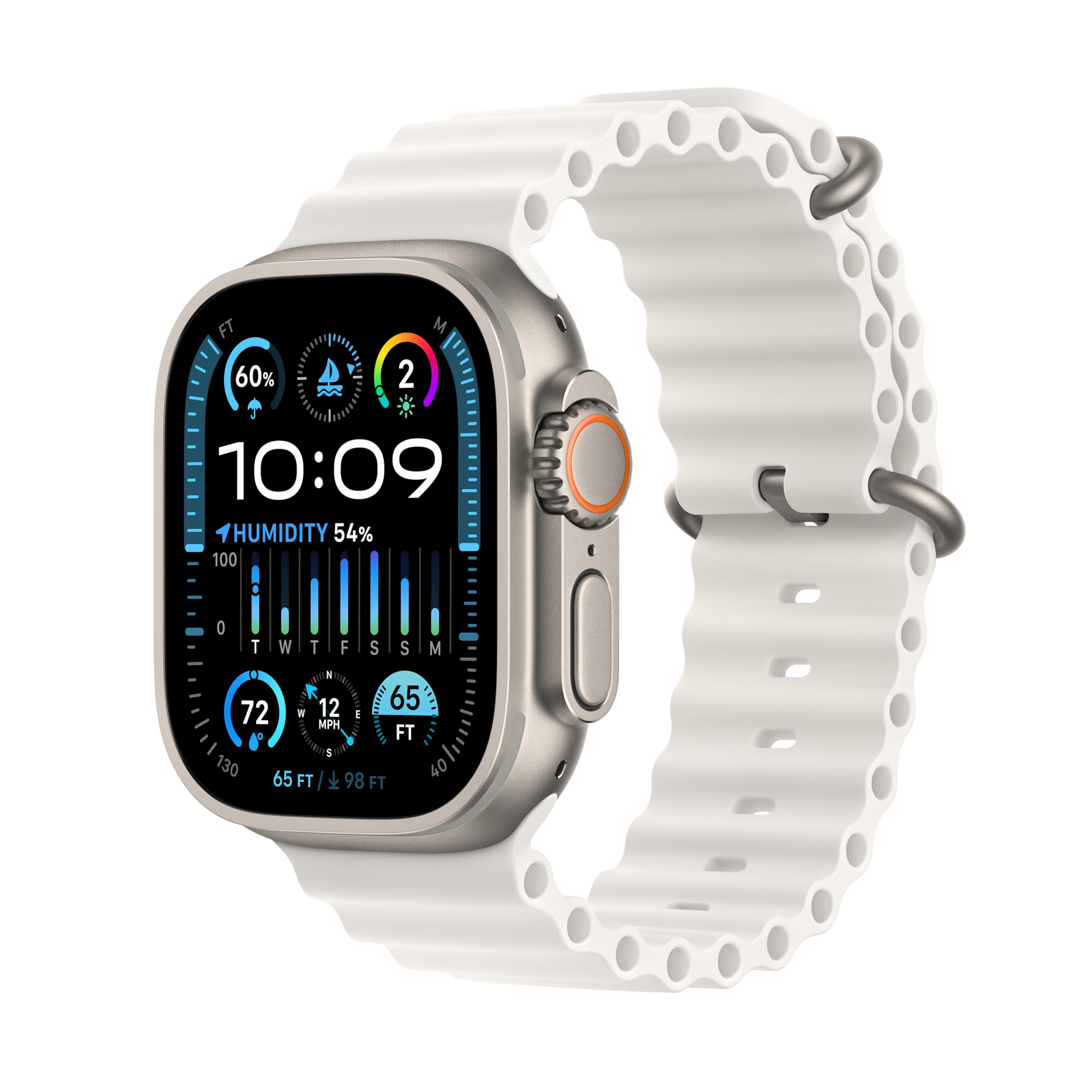 Smartwatch Apple Watch Ultra 2 - Miniatura 2