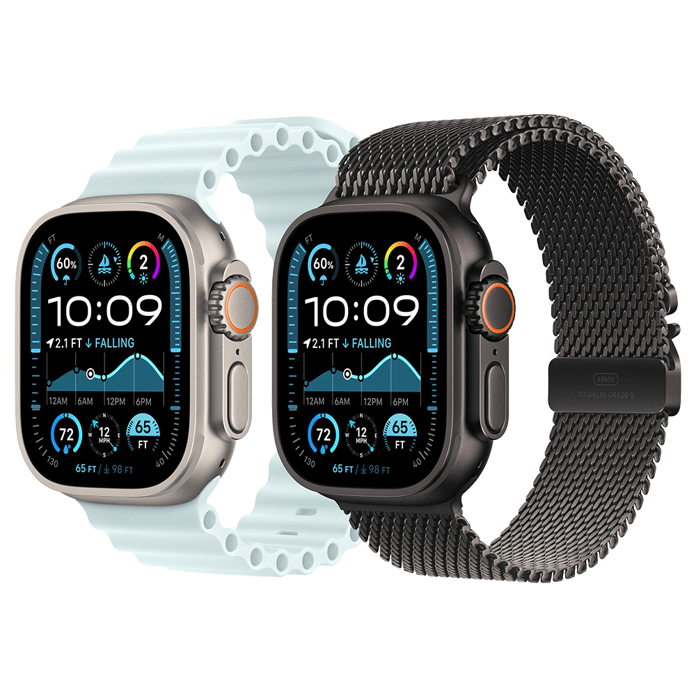 Smartwatch Apple Watch Ultra 2 - Miniatura 3