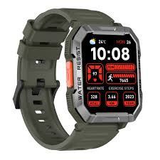 Smartwatch Blackview W60