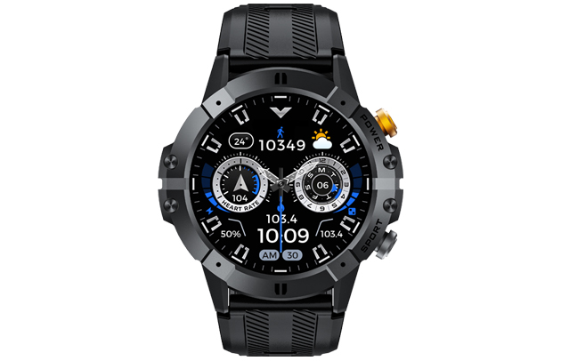 Smartwatch Cubot C29
