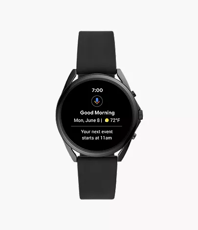 Smartwatch Fossil Gen 5