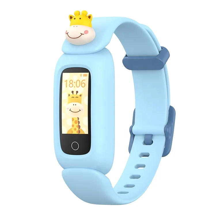 Smartwatch Inteligente Infantil HAVIT M81
