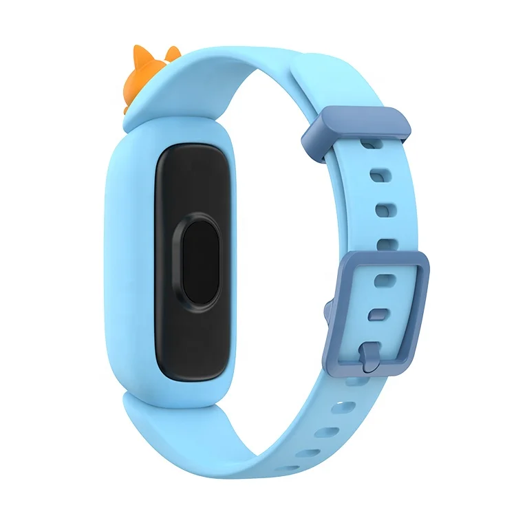 Smartwatch Inteligente Infantil HAVIT M81 - Miniatura 2