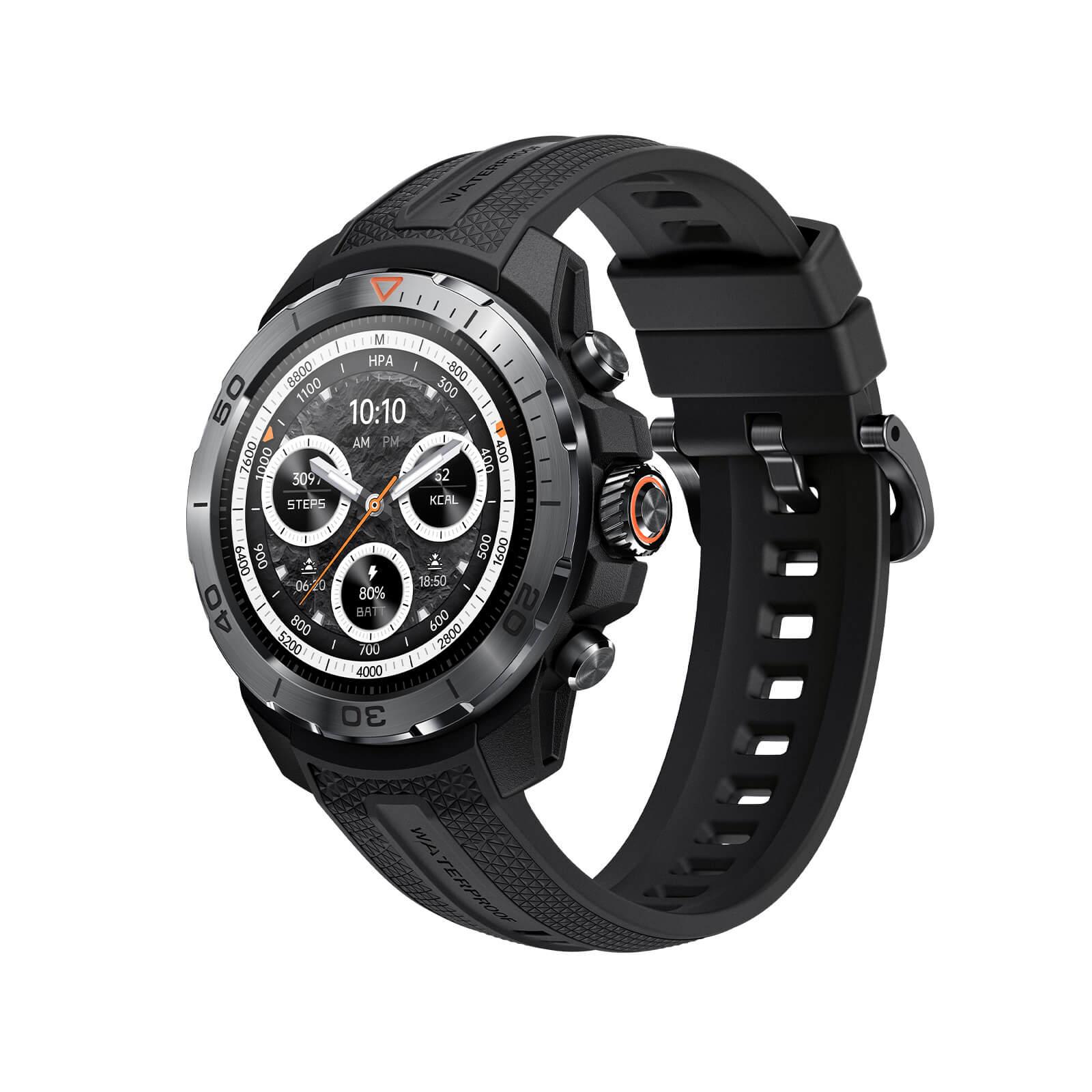 Smartwatch Mibro Watch GS Explorer