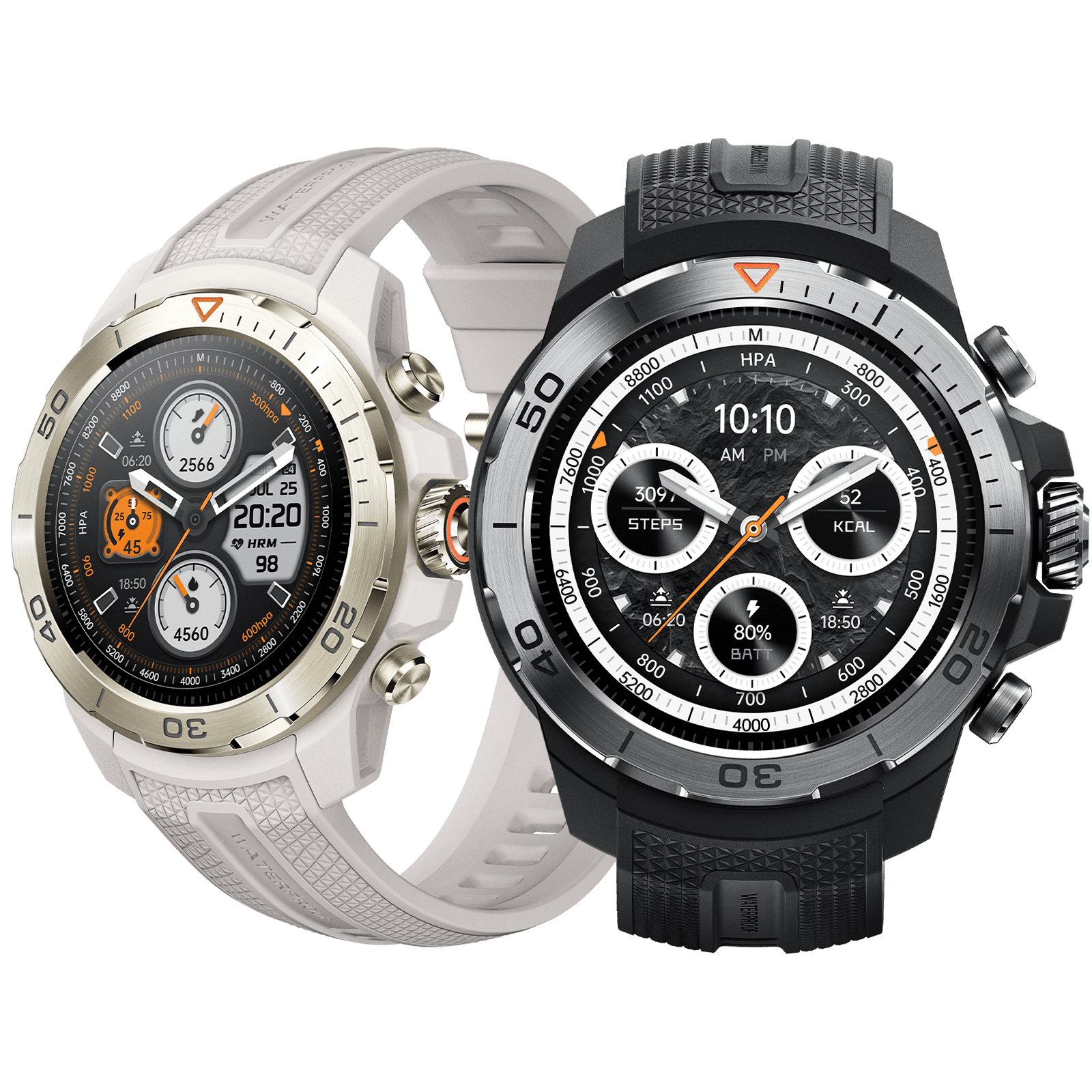 Smartwatch Mibro Watch GS Explorer - Miniatura 2