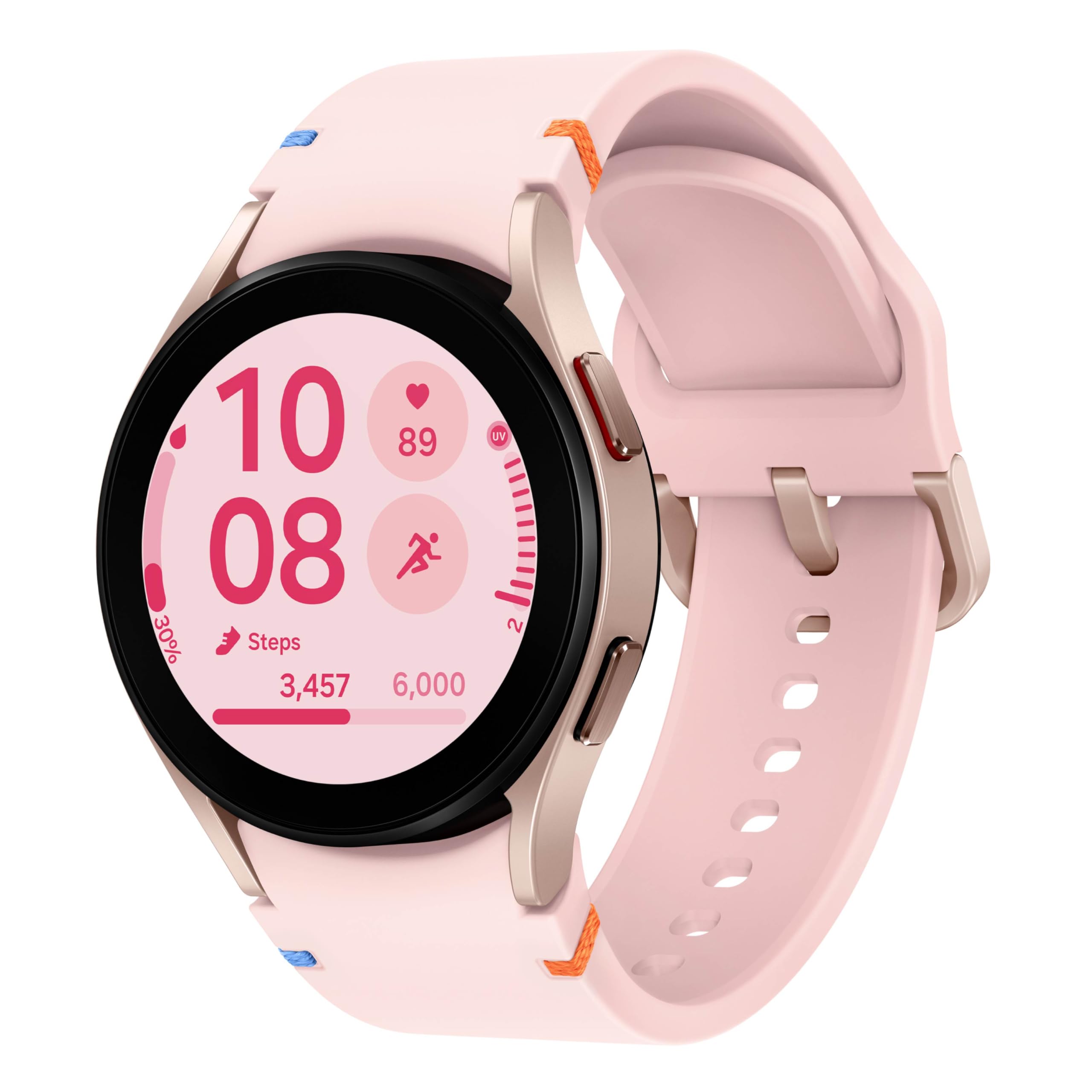 Smartwatch Samsung FE R861