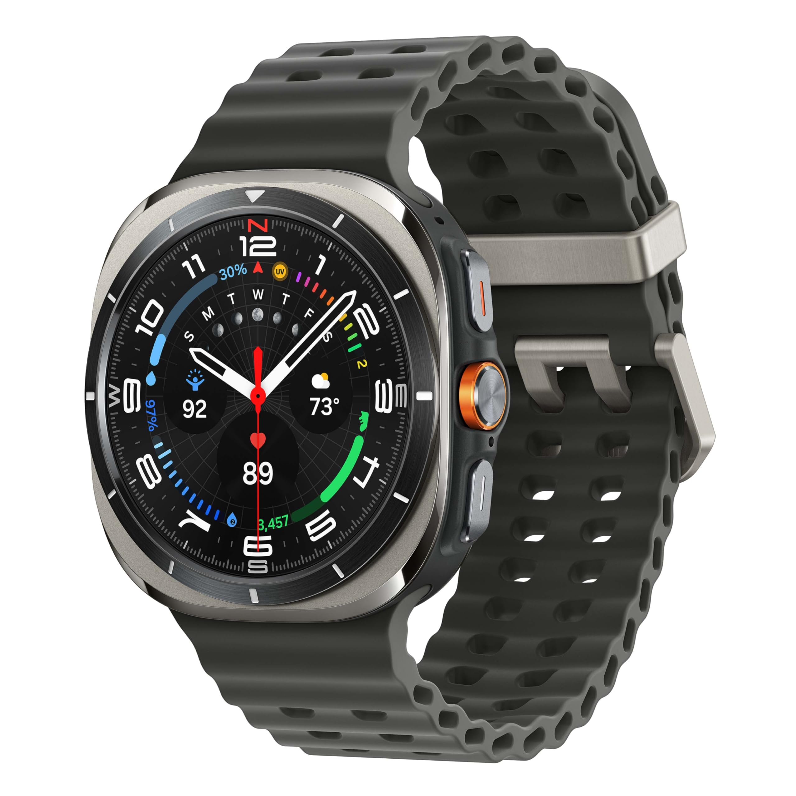 Smartwatch Samsung Galaxy Ultra