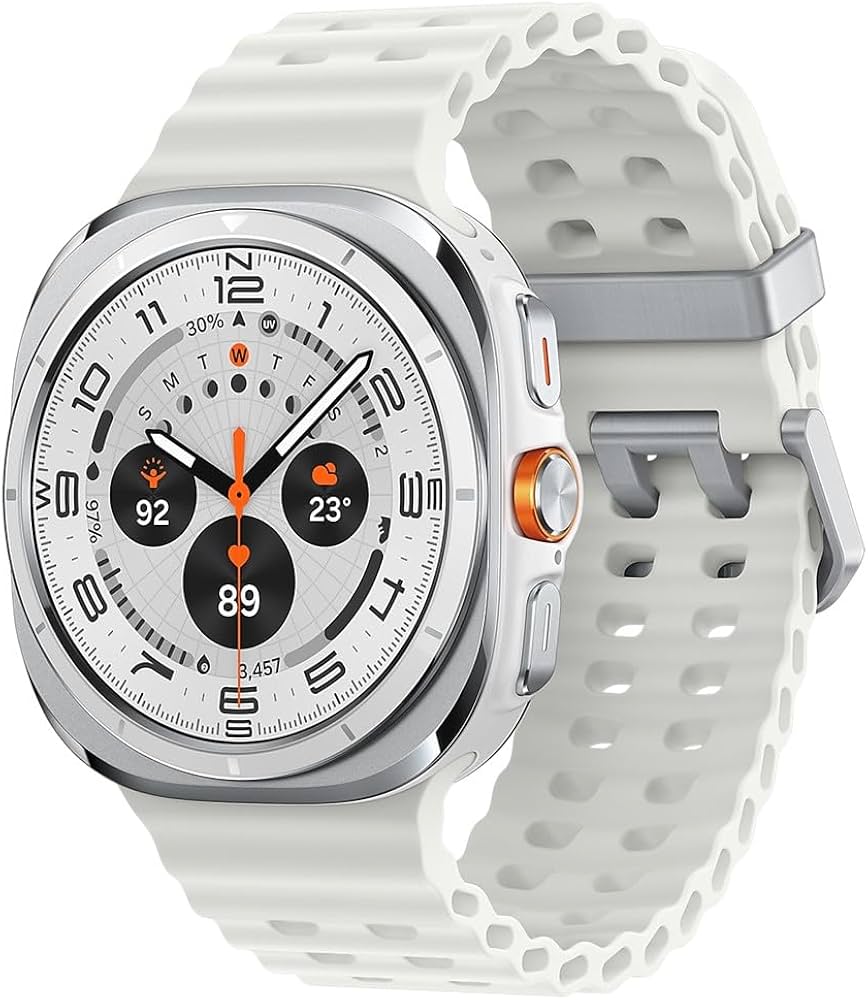 Smartwatch Samsung Galaxy Ultra  - Miniatura 2