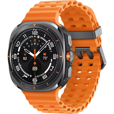 Smartwatch Samsung Galaxy Ultra  - Miniatura 3