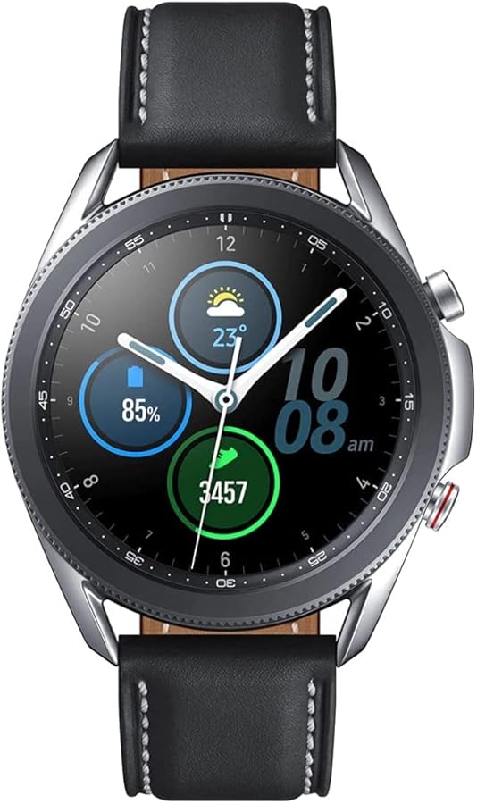 Smartwatch Samsung Watch3 