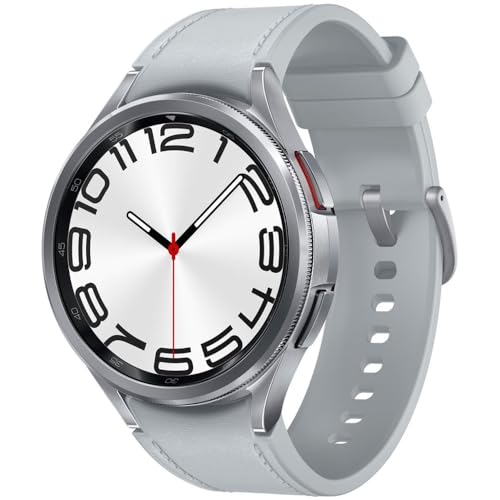 Smartwatch Samsung Galaxy Watch6 Classic  - Miniatura 2