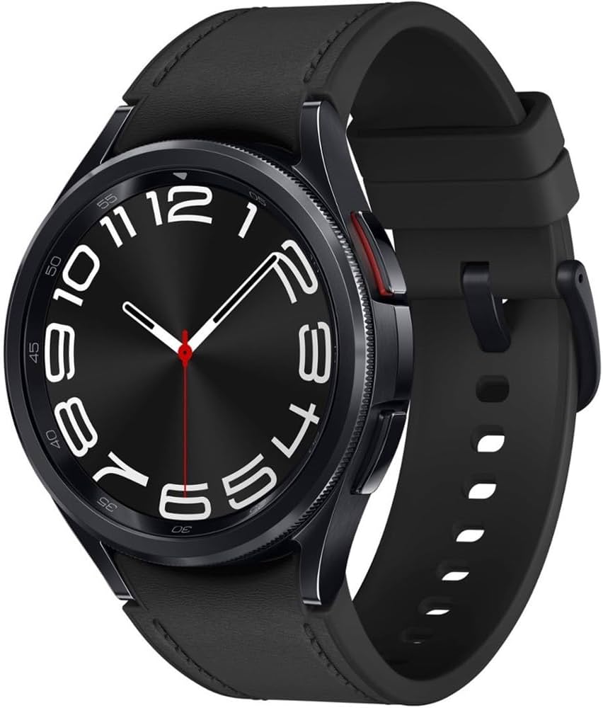 Smartwatch Samsung Watch6