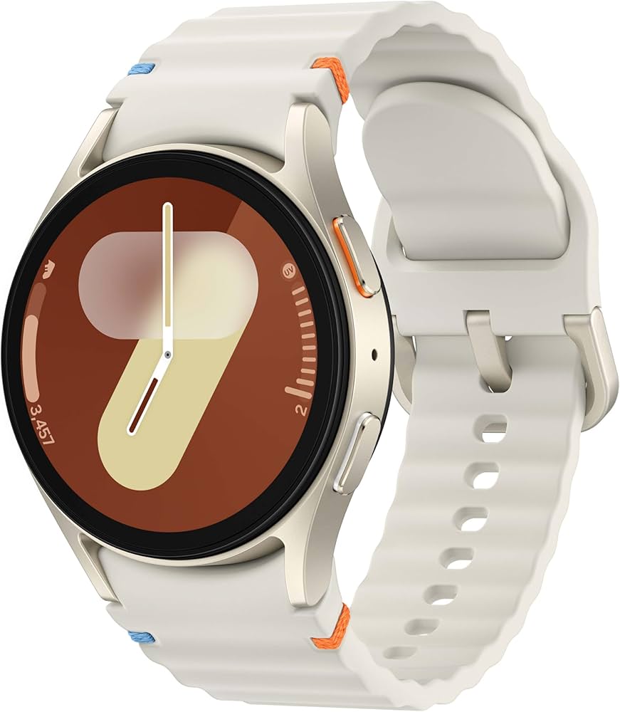 Smartwatch Samsung Galaxy Watch7 - Miniatura 2