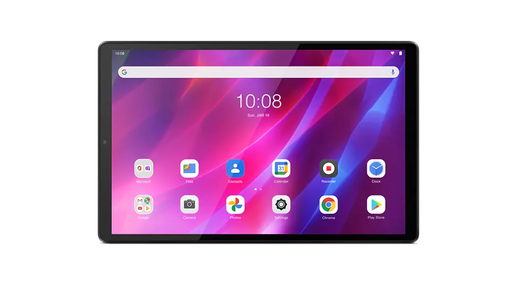 Tablet Lenovo Tab K10 - Miniatura 3