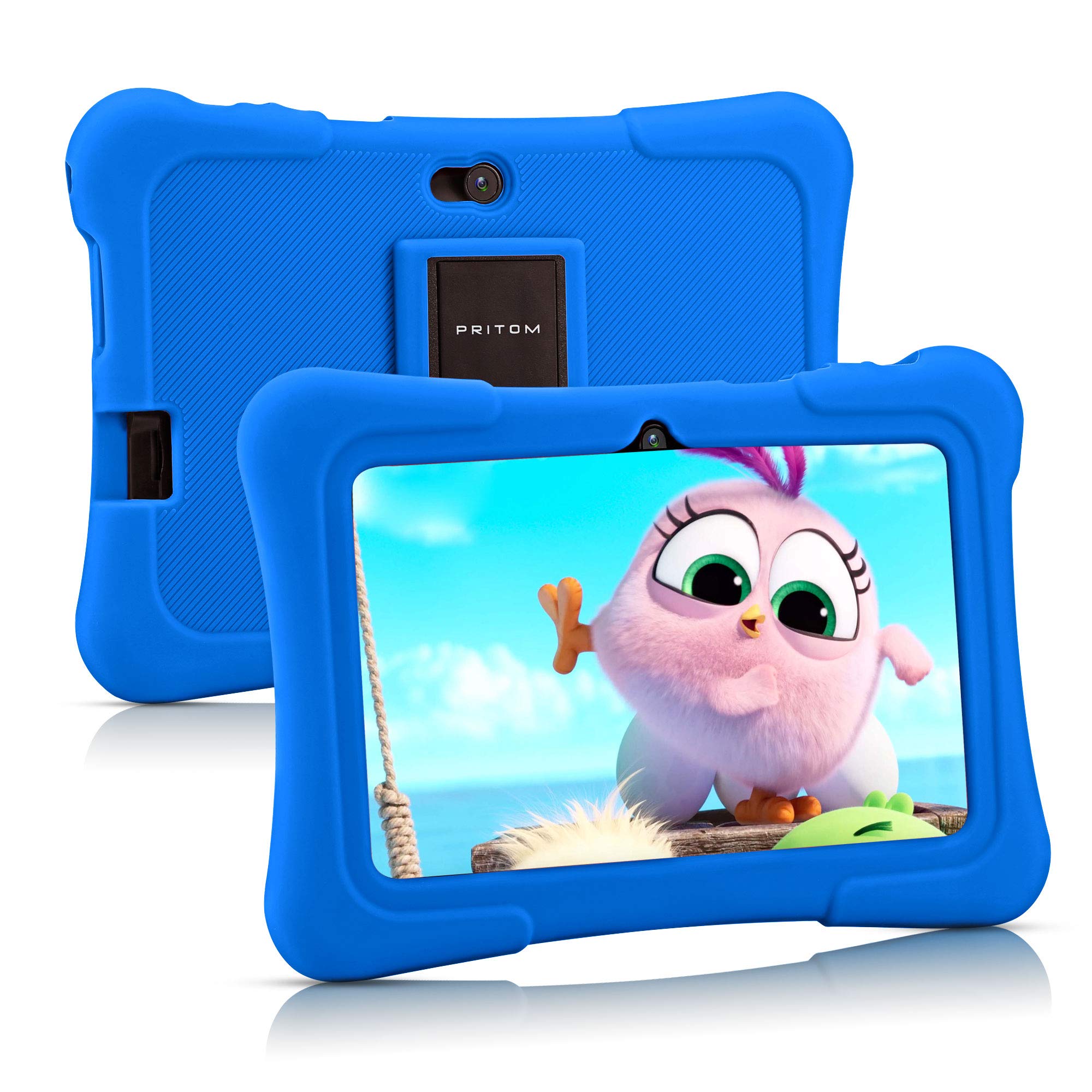 Tablet Pritom K7 Pro Kids