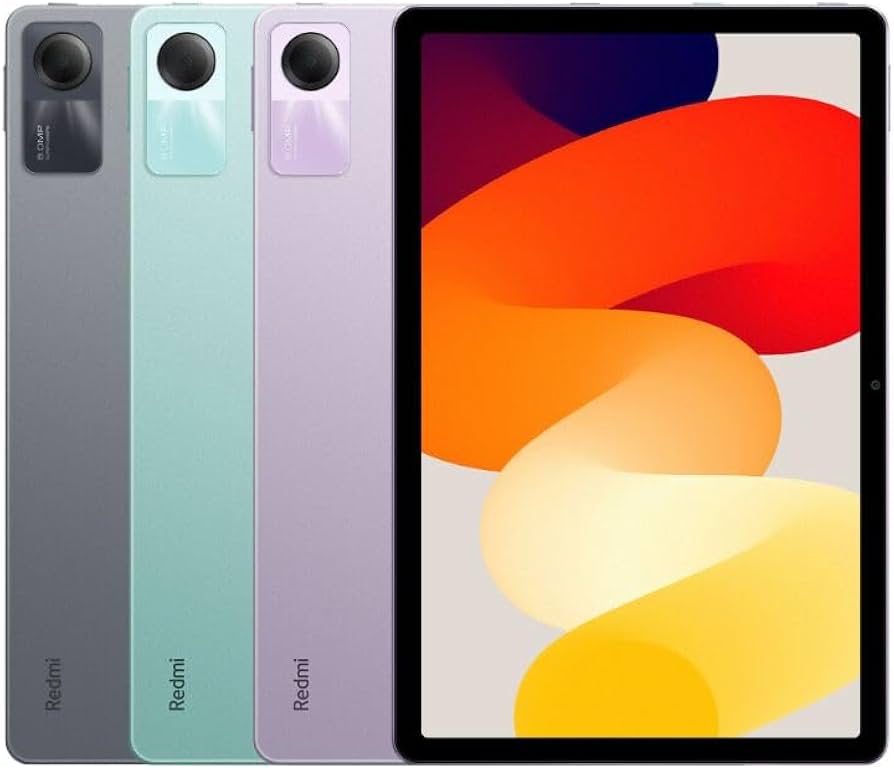 Tablet Xiaomi Redmi Pad SE - Miniatura 2