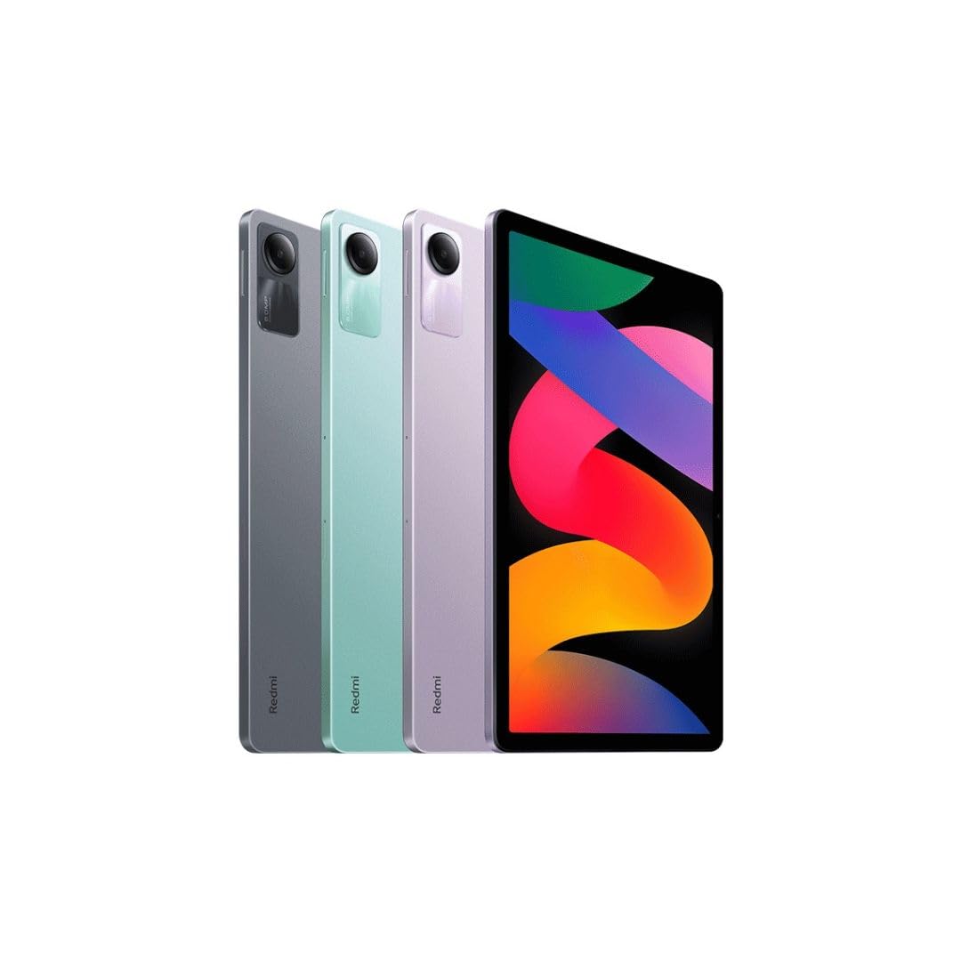 Tablet Xiaomi Redmi Pad SE - Miniatura 3