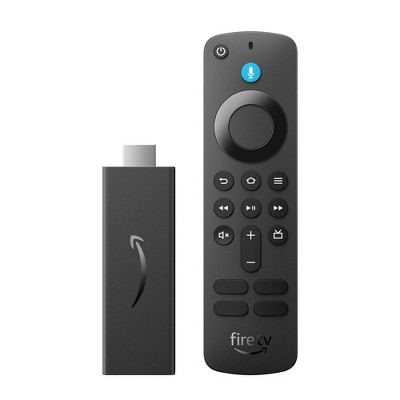 TV Stick Amazon Fire HD 2024