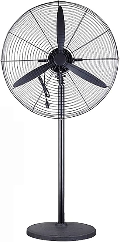 Ventilador Industrial de PIE
