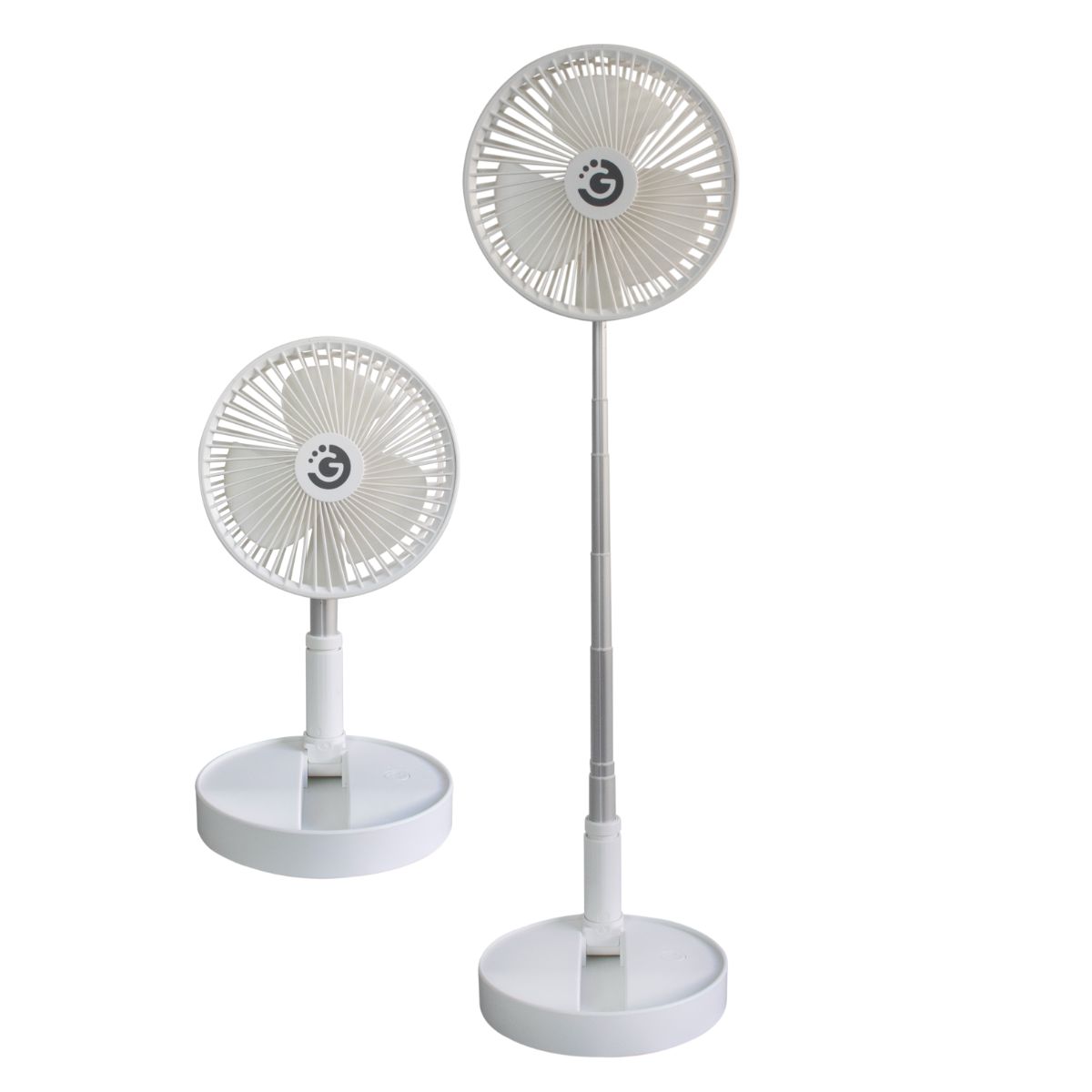 Ventilador Skyfan Home Goldtech 2 en 1 Cableado - Miniatura 2