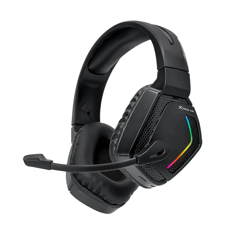 Auricular Inalambrico Gamer GH512W