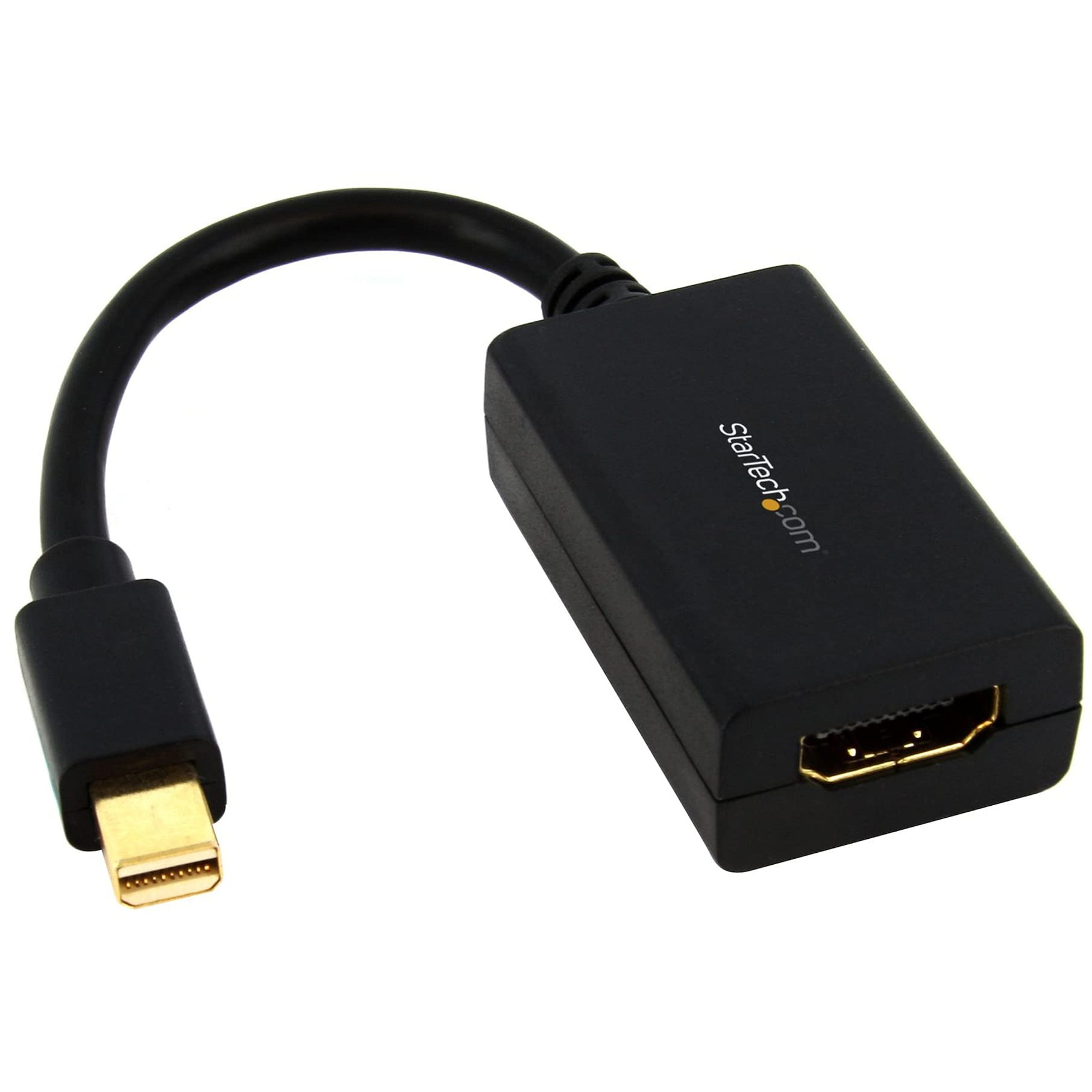 Adaptador Mini Displayport a HDMI Hembra