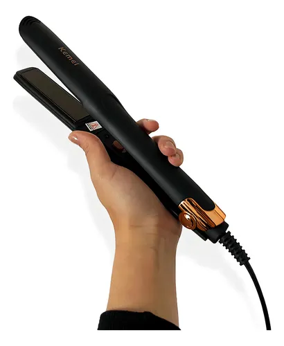 Alisador de Pelo KEMEI KM - 851