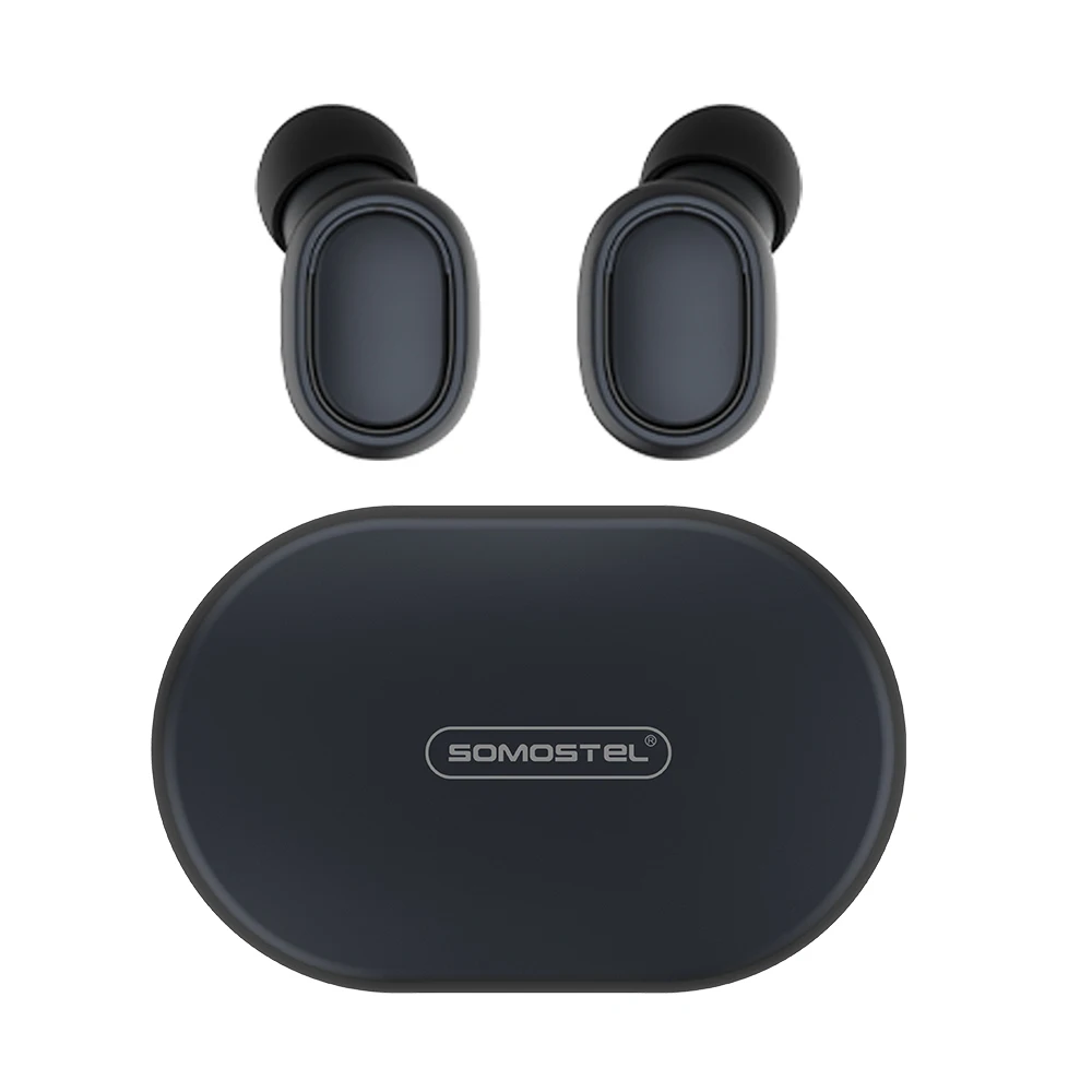 Auriculares Inalámbrico Somostel SMS - J42