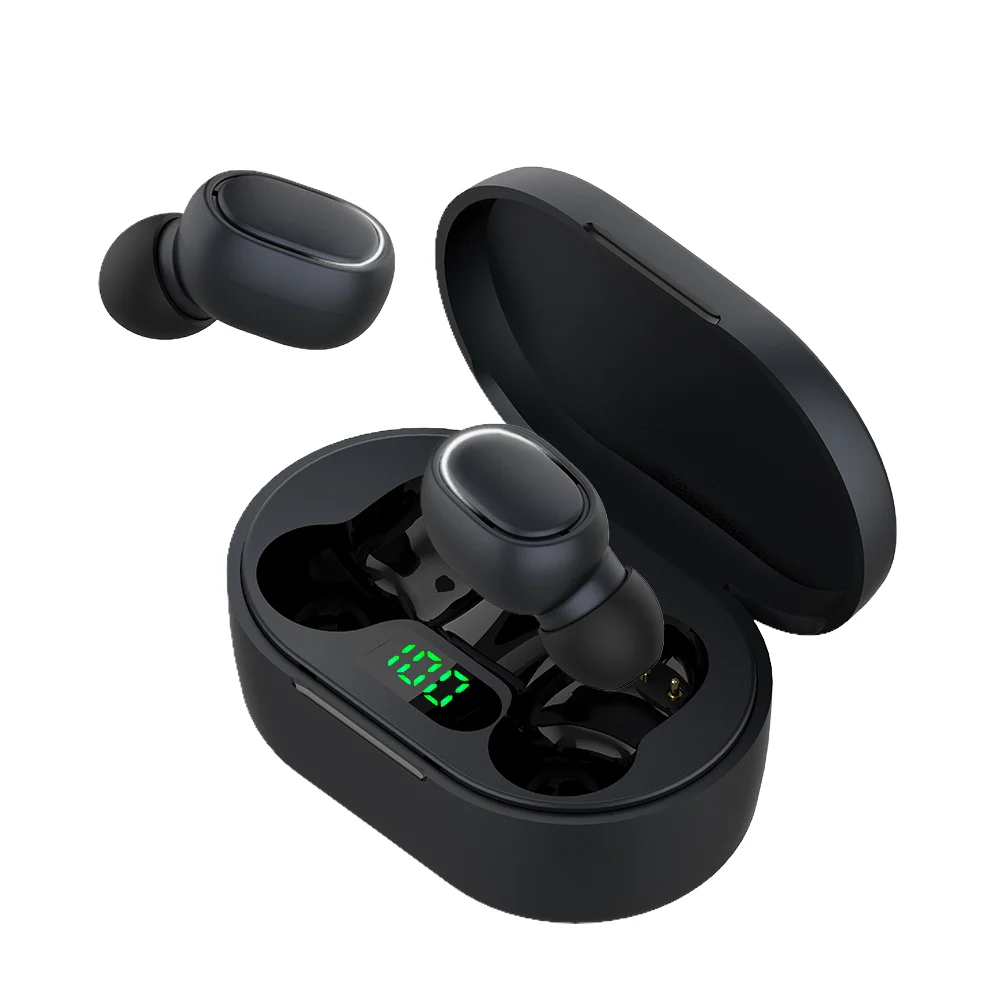 Auriculares Inalámbrico Somostel SMS - J42 - Miniatura 2