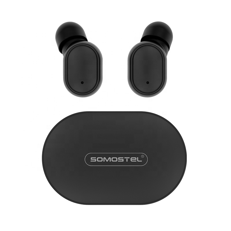 Auriculares Inalámbricos Somostel MS - J13 TWS