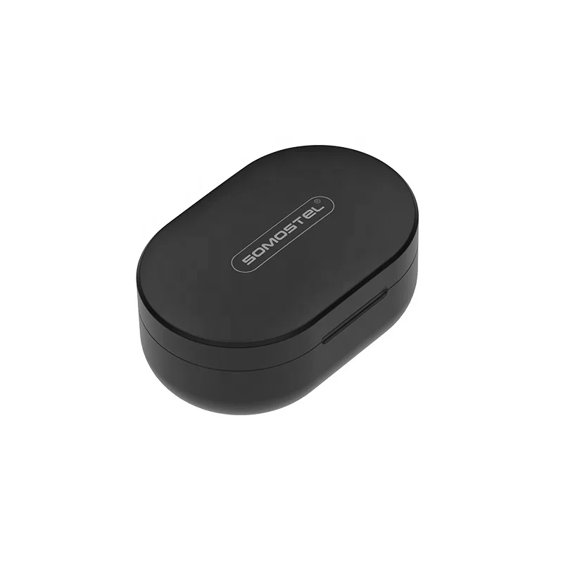 Auriculares Inalámbricos Somostel MS - J13 TWS - Miniatura 2