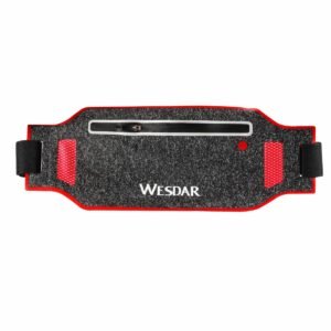 Estuche Smartphones Whb2 WESDAR para Correr Green