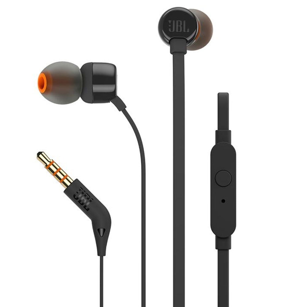 Auriculares Jbl T110