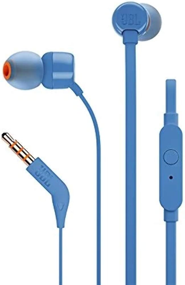 Auriculares Jbl T110 - Miniatura 2