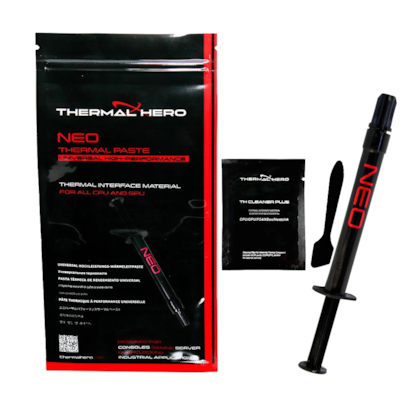 Pasta Térmica Thermal Hero NEO Series TH - 201201 - Miniatura 2