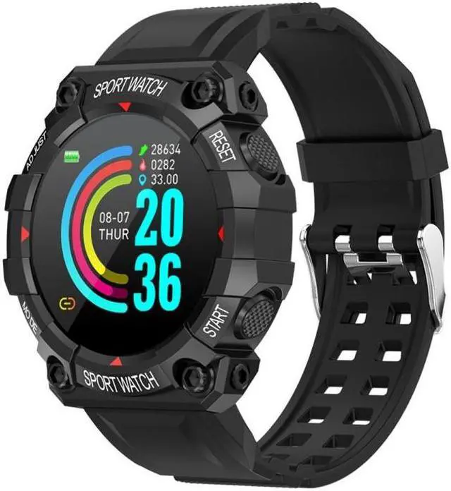 Smartwatch FD68S - Miniatura 2