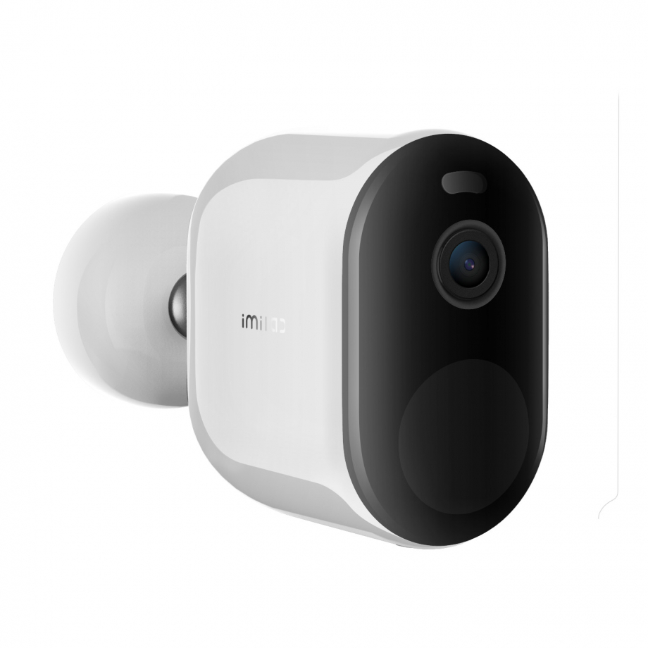 Cámara Inteligente Xiaomi para Interior / Exterior