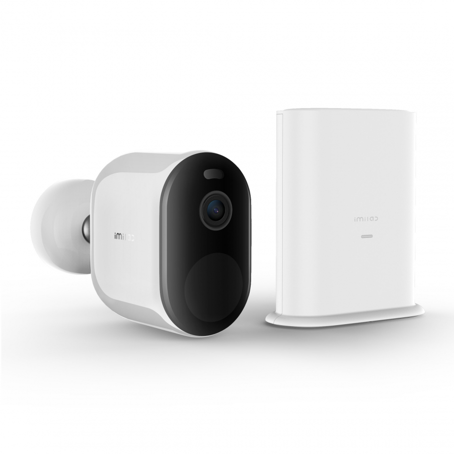 Cámara Inteligente Xiaomi para Interior / Exterior - Miniatura 2