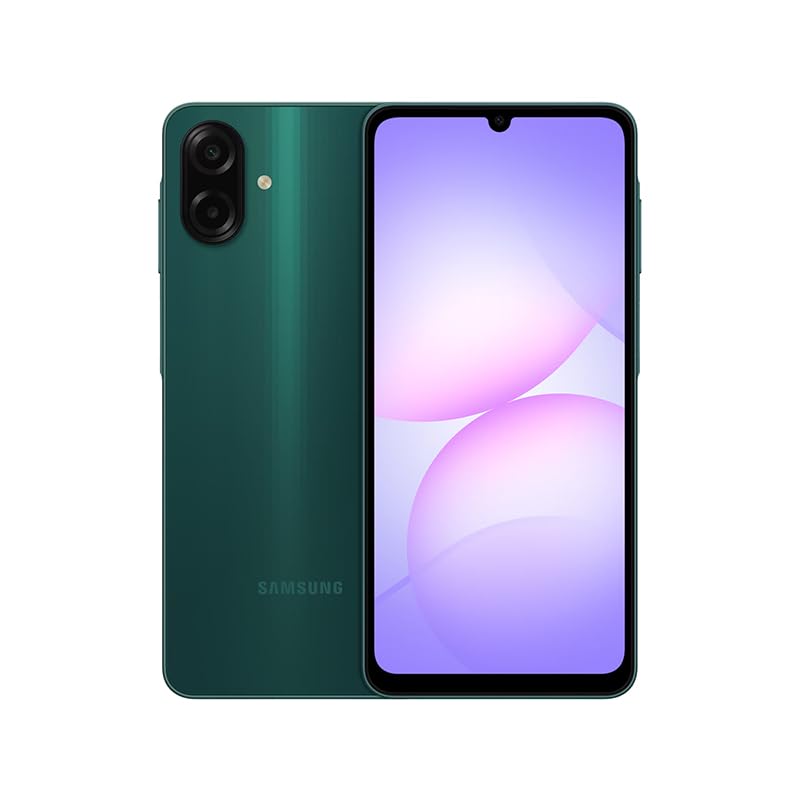 Samsung A07 128GB