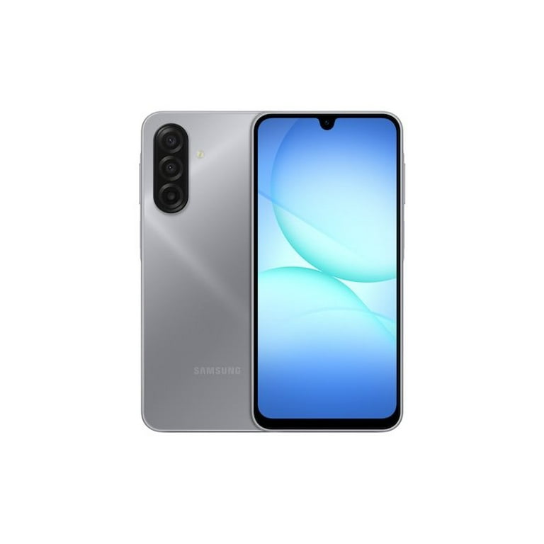 Samsung A17 4G 4GB 128GB