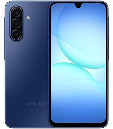 Samsung A17 4G 8GB 256GB