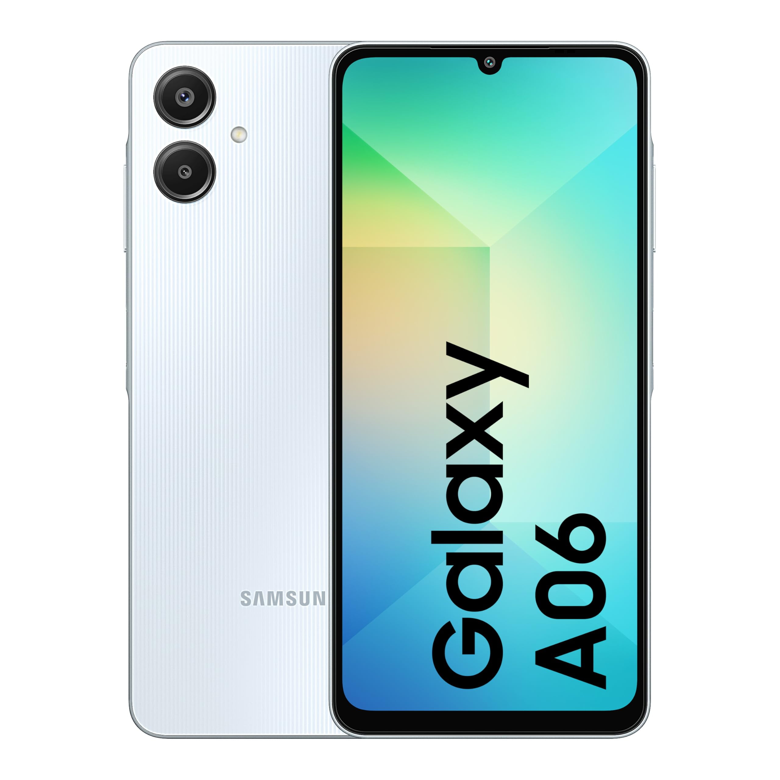 Samsung A06 4GB 64GB