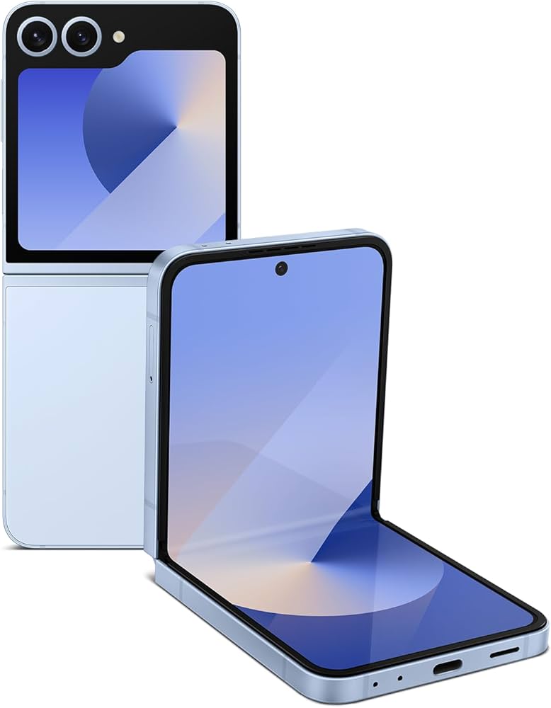 Samsung Z Flip6 