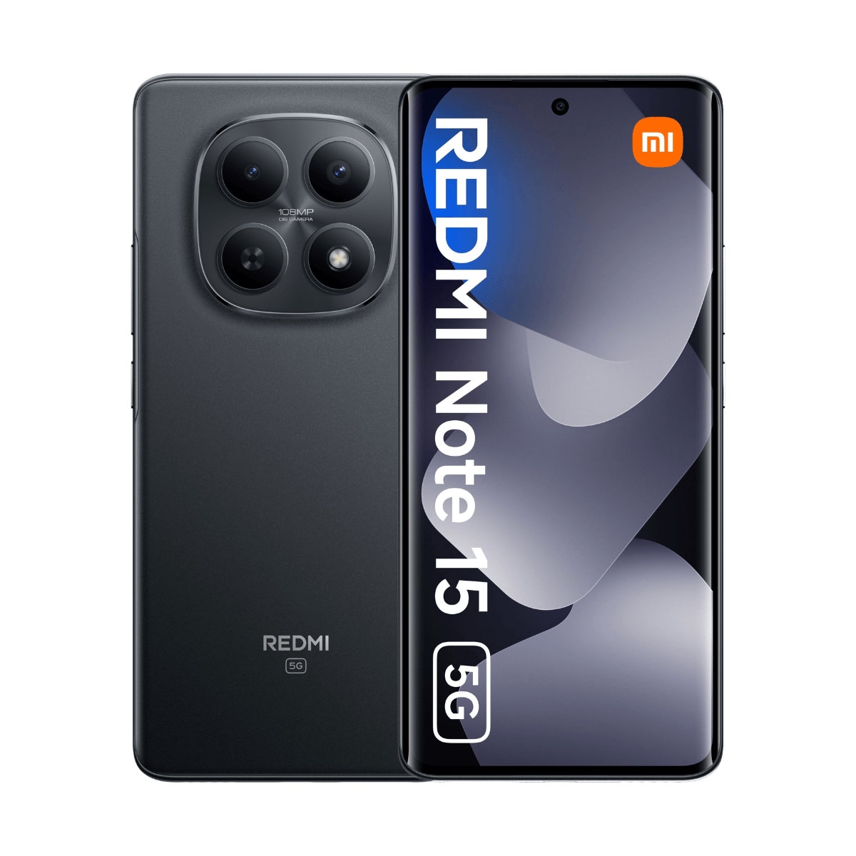 Xiaomi Note 15 5G 8 / 256