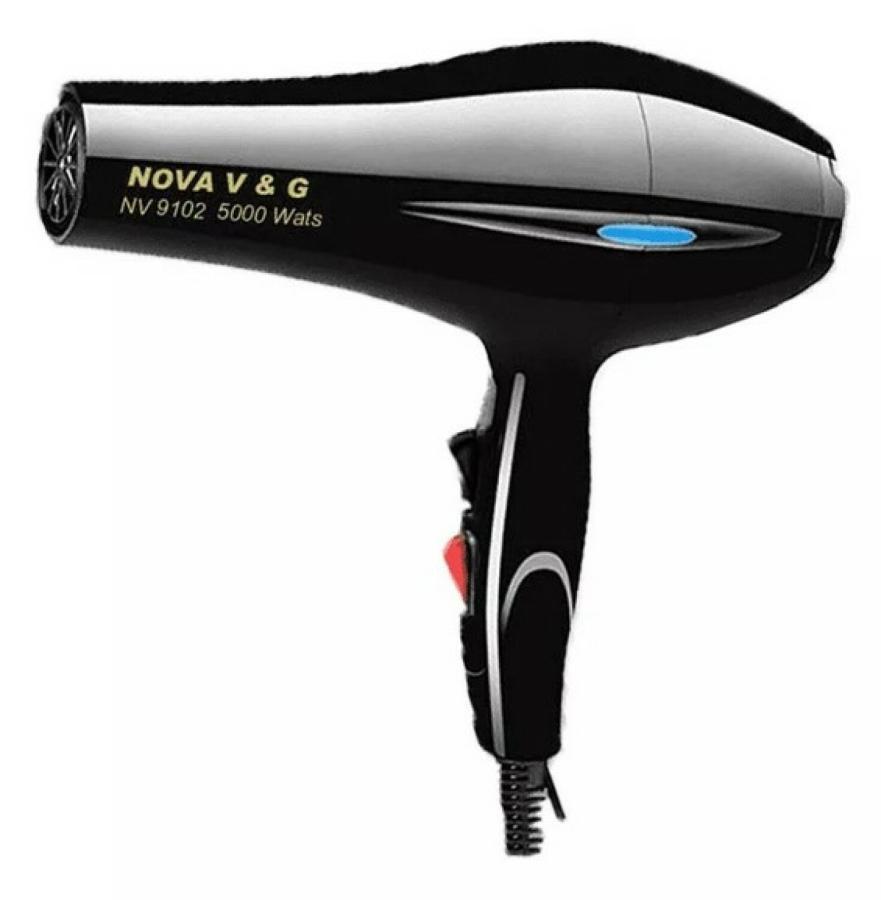 Secador de Pelo Nova 5000W NV - 9102