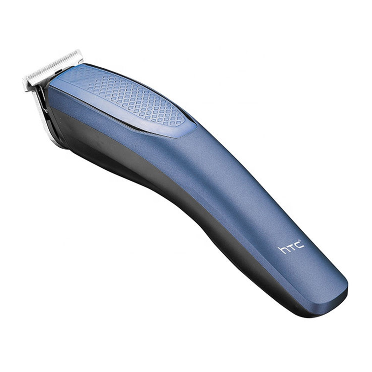 Cortapelo Inalambrica HTC AT - 1210 Accesorios Peine (1,3, 5, 12mm) Silenciosa Batería Hasta 45min