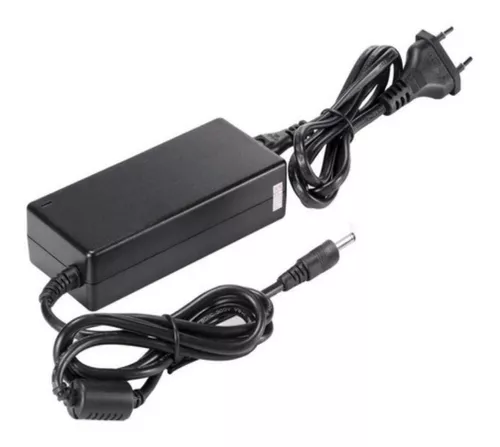 Cargador P / Notebook Plan Ceibal 12V / 2A - Miniatura 2