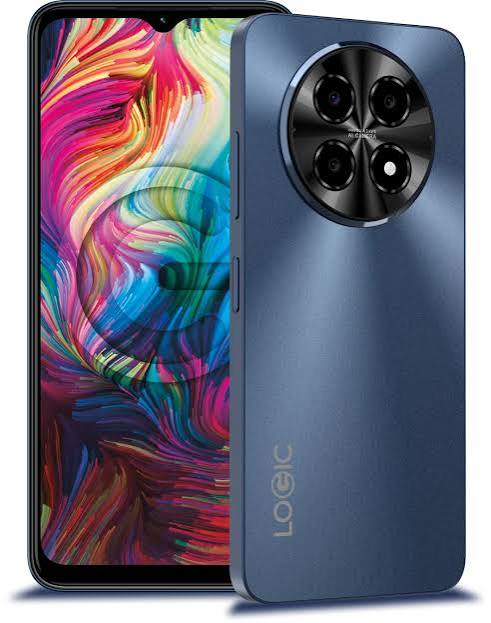 Logic L66F 4GB 128GB
