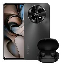 Logic L66F 4GB 128GB - Miniatura 2