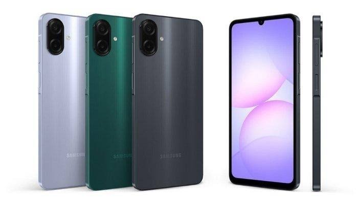 Samsung Galaxy A07 4GB 64GB - Miniatura 2
